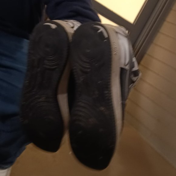 Cabaret Nike 82 - Picture 1 of 6